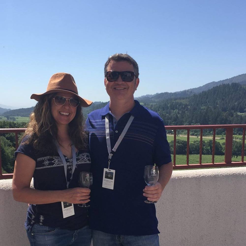 Meet your Posher, Don